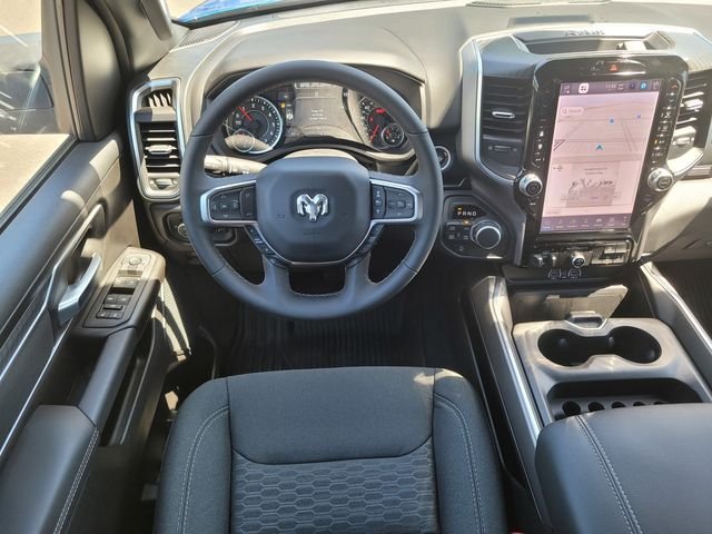 2025 RAM 1500 Big Horn/Lone Star - Photo 7