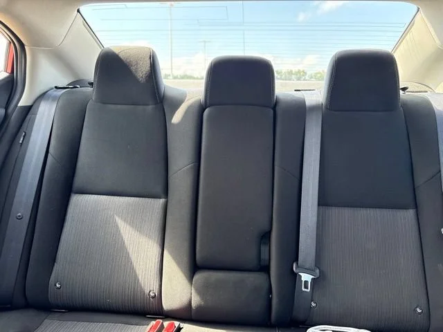 2022 Nissan Sentra SV - Photo 16