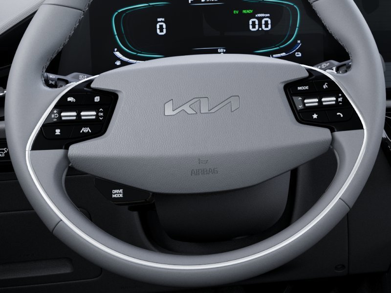 New 2026 Steel Gray Kia SX Touring image 22