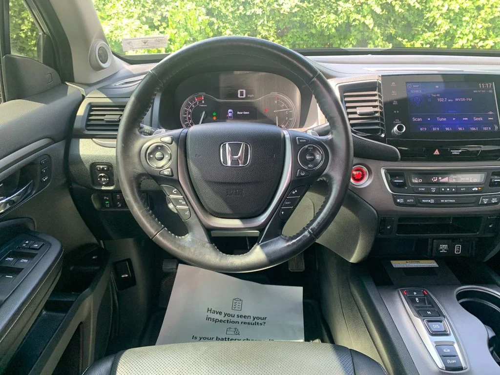Used 2023  Honda RTL-E image 17