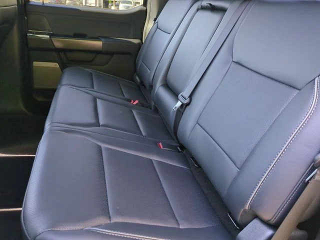 Used 2026 Gray Ford Lariat image 32