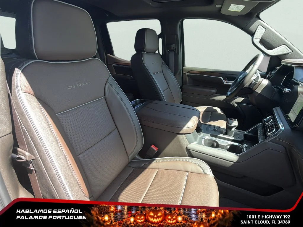 New 2026 Onyx Black GMC Denali image 31