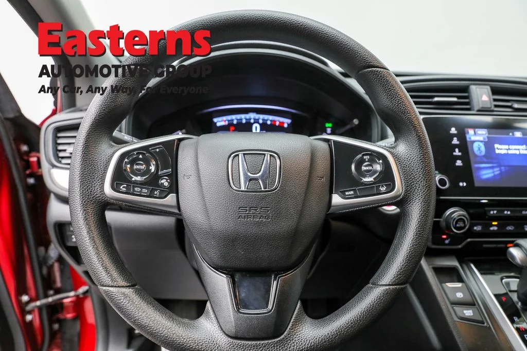 Used 2022 Red Honda Special Edition image 10