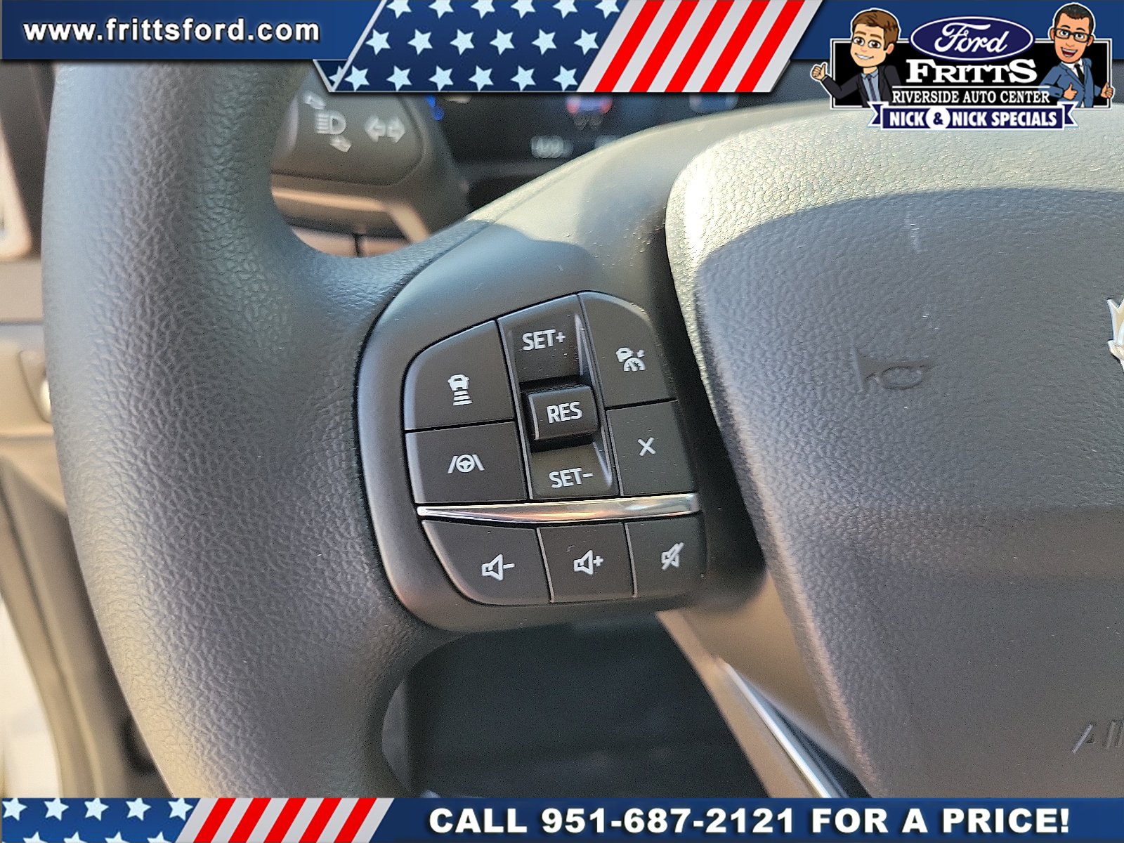 New 2026 Oxford White Ford Big Bend® image 6