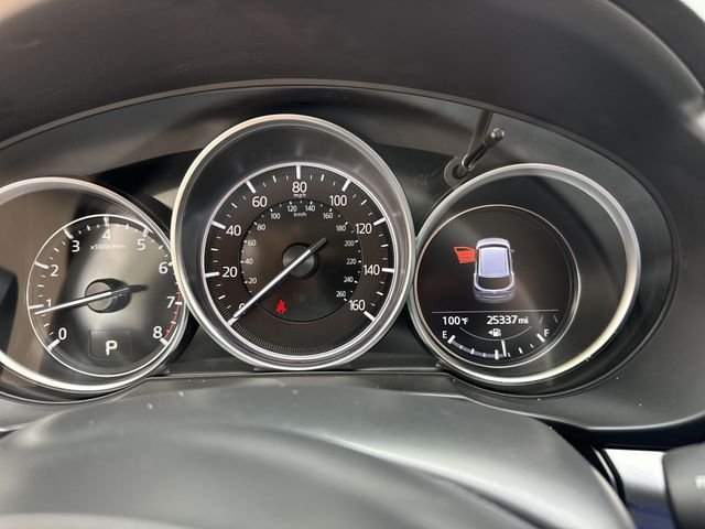 2022 Mazda CX-5 S Select Package - Photo 15