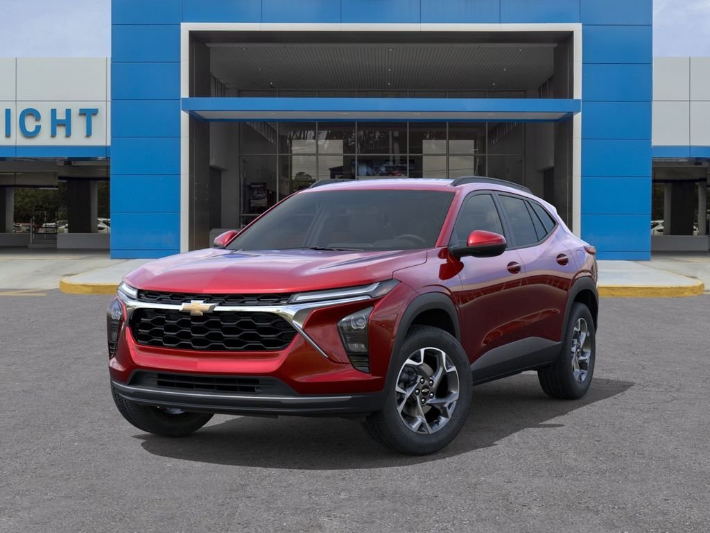 2026 Chevrolet Trax LT - Photo 6