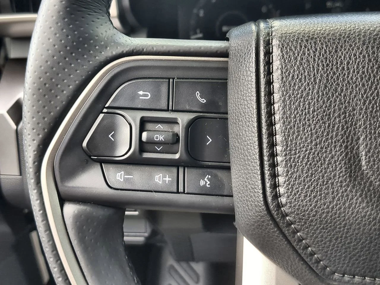 2025 Toyota 4Runner TRD Sport Premium - Photo 33