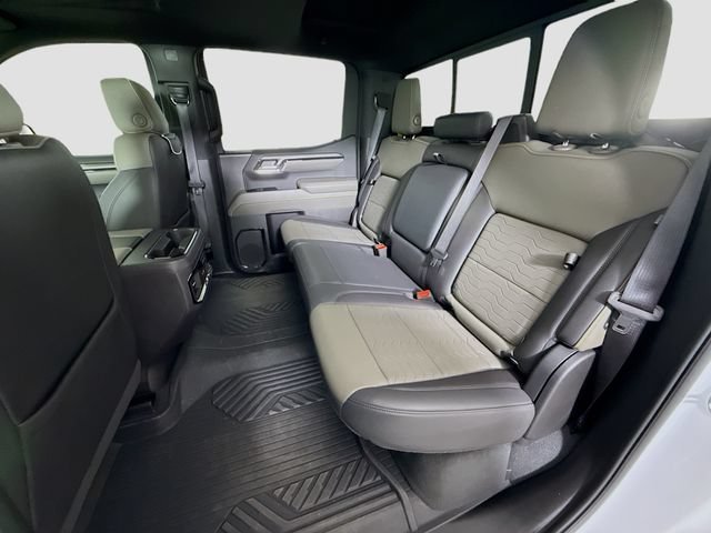 Used 2024 Summit White Chevrolet ZR2 image 25