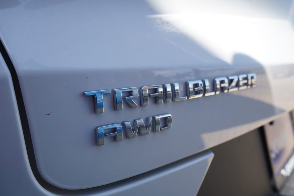 2026 Chevrolet Trailblazer LT - Photo 6