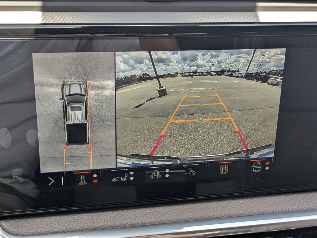 2026 GMC Sierra 1500 Denali - Photo 22