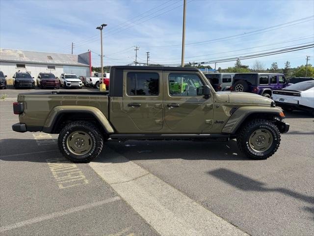New 2026 41 Exterior Paint Jeep Willys image 6