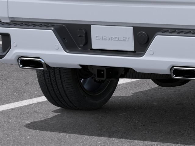 2026 Chevrolet Silverado 1500 High Country - Photo 15