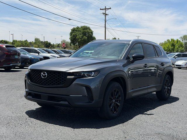 2026 Mazda CX-50 2.5 S Preferred AWD