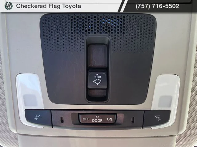 2024 Honda CR-V EX-L - Photo 16