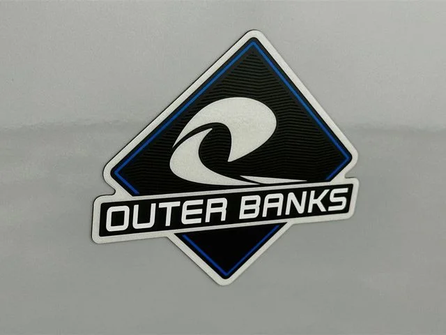 New 2026 White Ford Outer Banks image 26