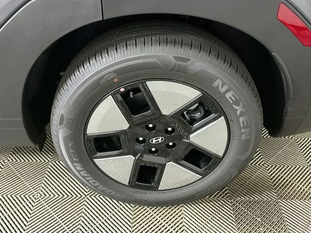 New 2026 Gray Hyundai SEL image 20