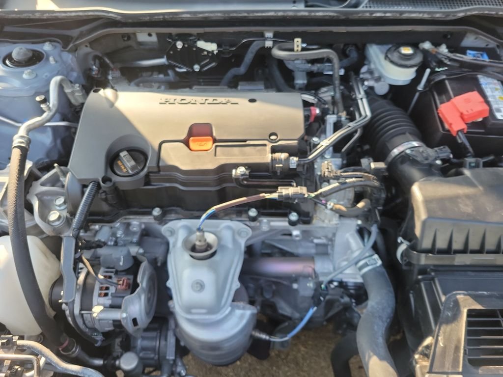 Used 2022  Honda Sport image 31