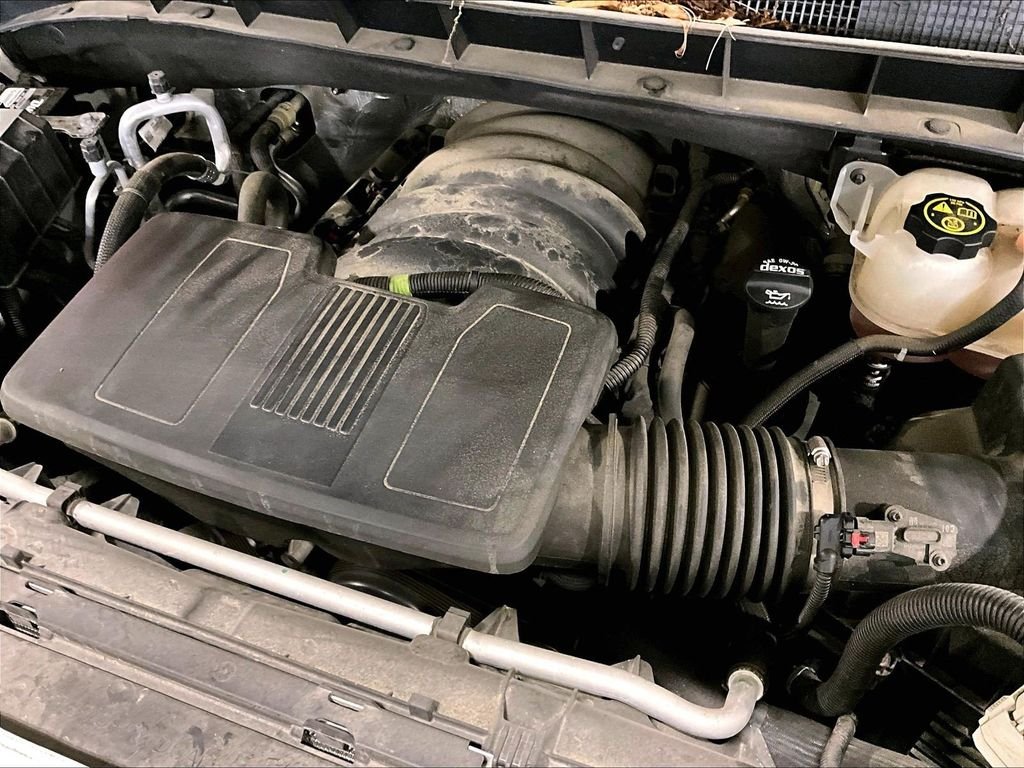 Used 2019 White Chevrolet High Country image 36