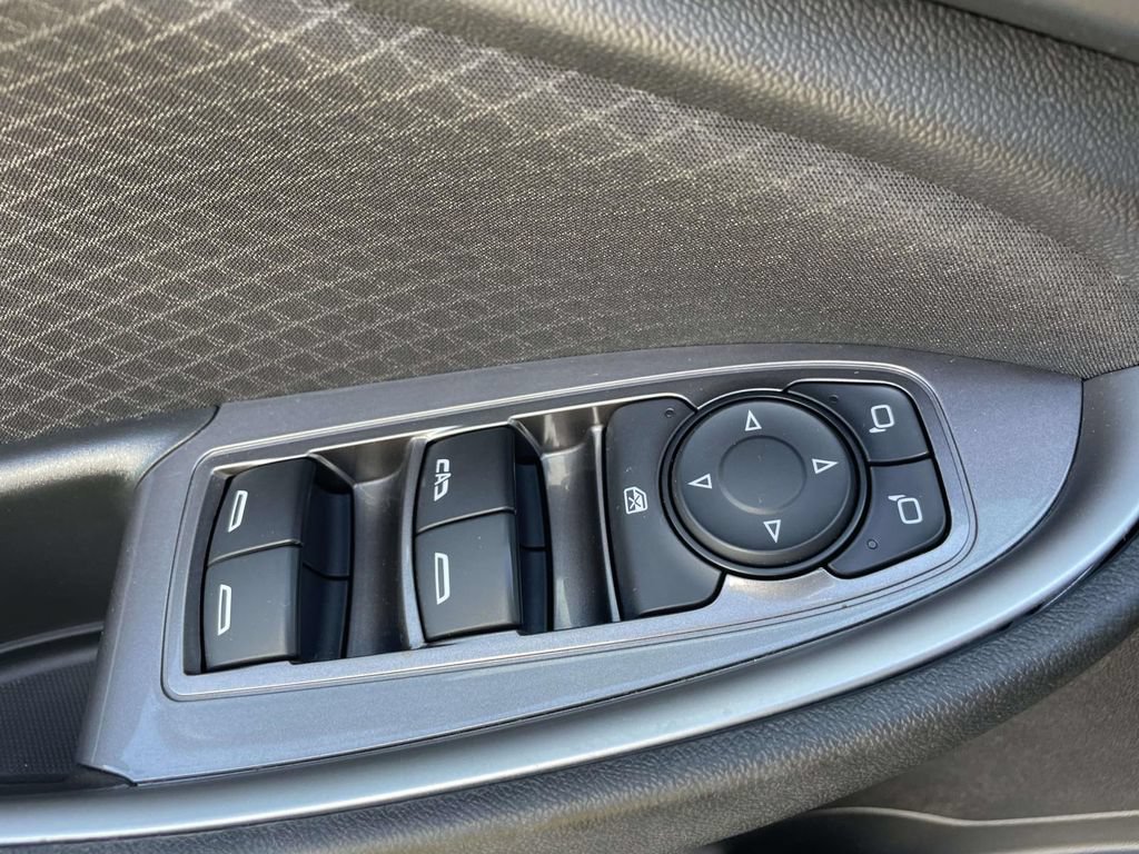 Used 2023 Mosaic Black Metallic Chevrolet LT image 18
