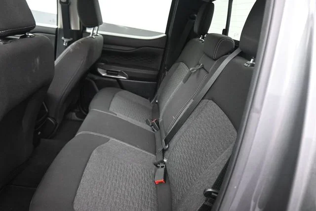 Used 2024 Gray Ford XLT image 19