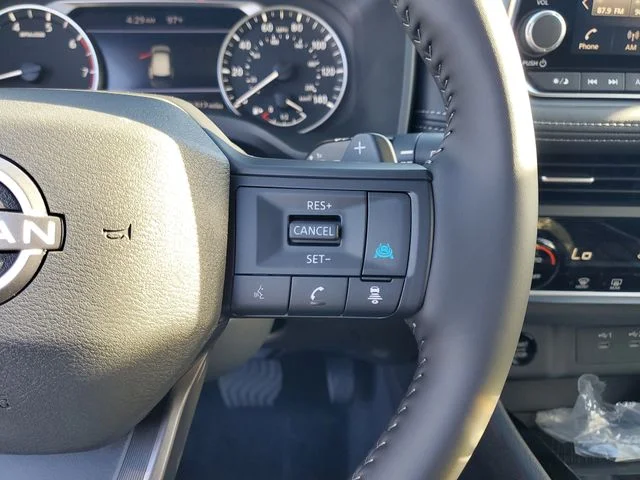 2026 Nissan Rogue SV - Photo 12