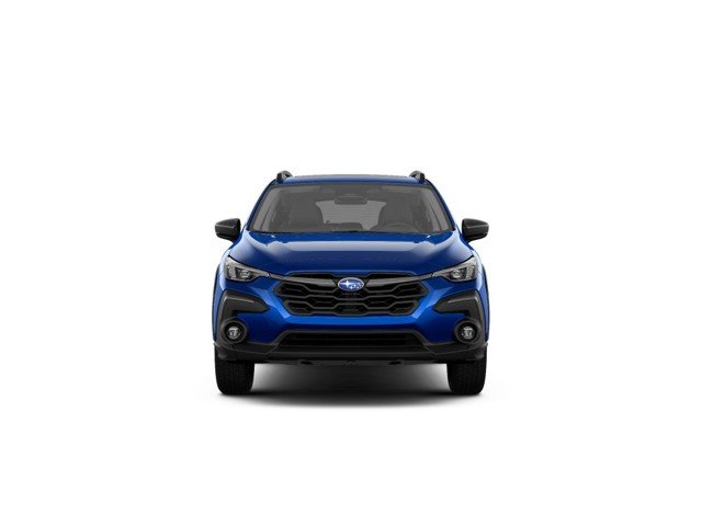 New 2026 SAPPHIRE BLUE PEARL Subaru Limited image 8