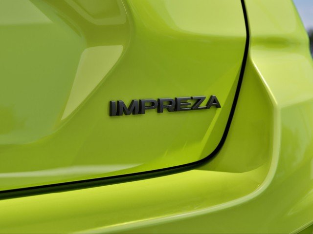 2026 Subaru Impreza Sport - Photo 11