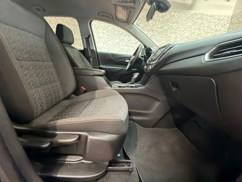Used 2024 Mosaic Black Metallic Chevrolet LT image 12