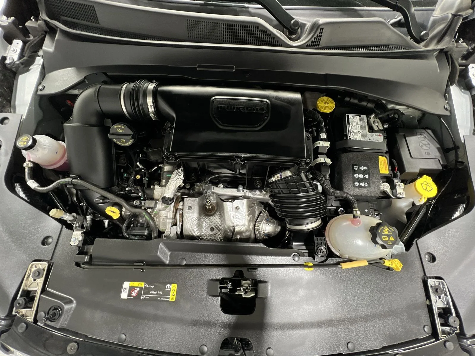 2025 Jeep Compass Limited - Photo 24