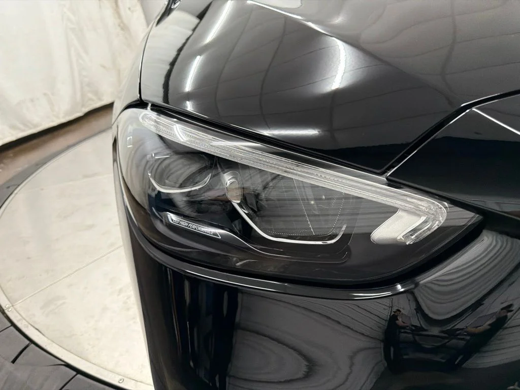 New 2026 Black Mercedes-Benz C 300 image 10