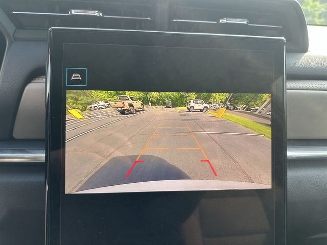2026 GMC Terrain Elevation - Photo 26