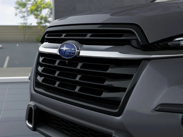 New 2027 MAGNETITE GRAY METALLIC Subaru Touring 7-Passenger image 10