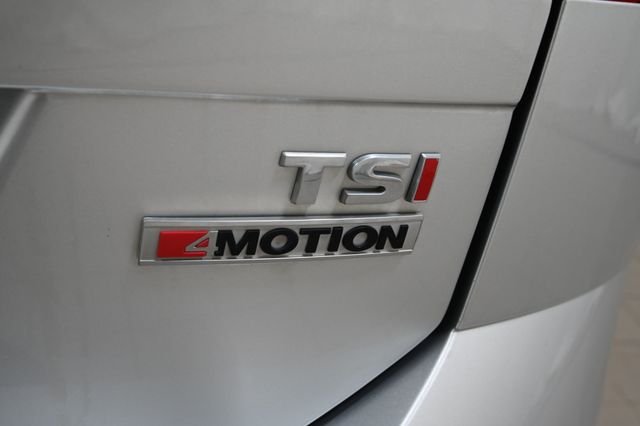 Used 2017 Silver Volkswagen TSI S image 11