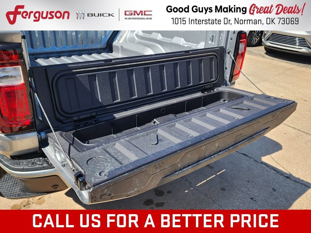 2026 GMC Canyon Elevation - Photo 48