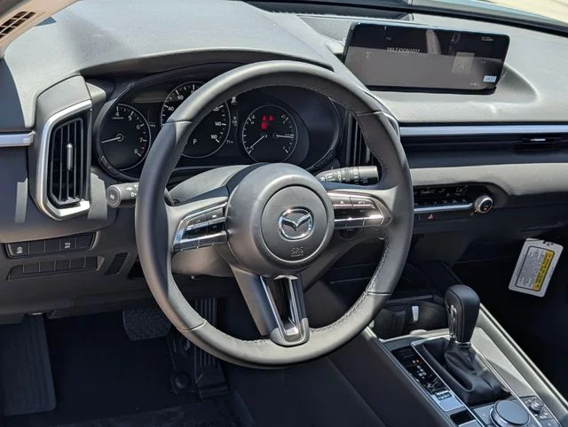 New 2026 Cypress Mazda 2.5 S Select AWD image 17