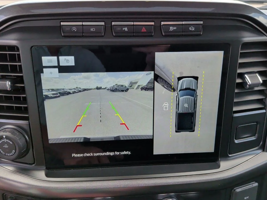 Used 2023 Gray Ford Tremor image 28