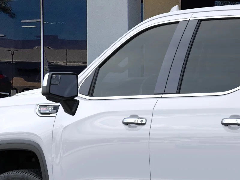 2026 GMC Sierra 1500 SLT - Photo 12