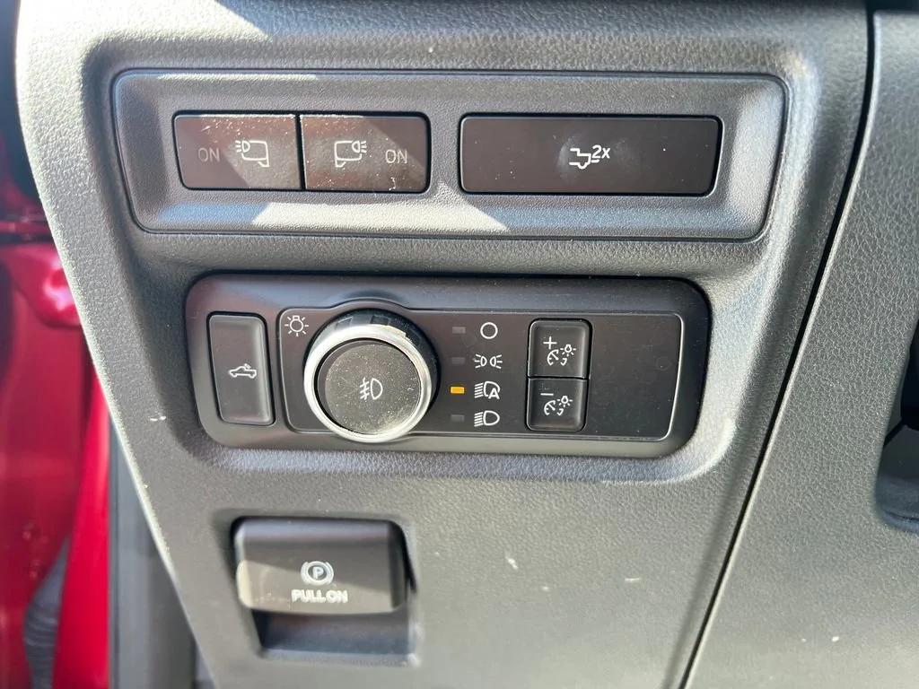 2022 Ford F-150 XLT - Photo 14