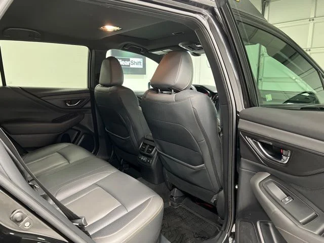 Used 2022 Black Subaru Wilderness image 49
