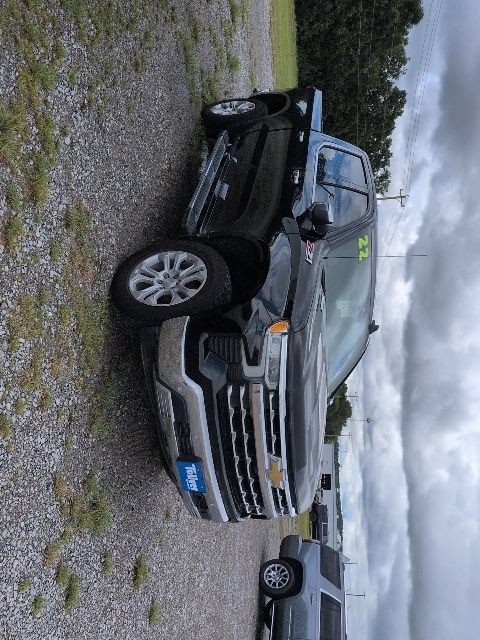 1GCUDGET1NZ631215