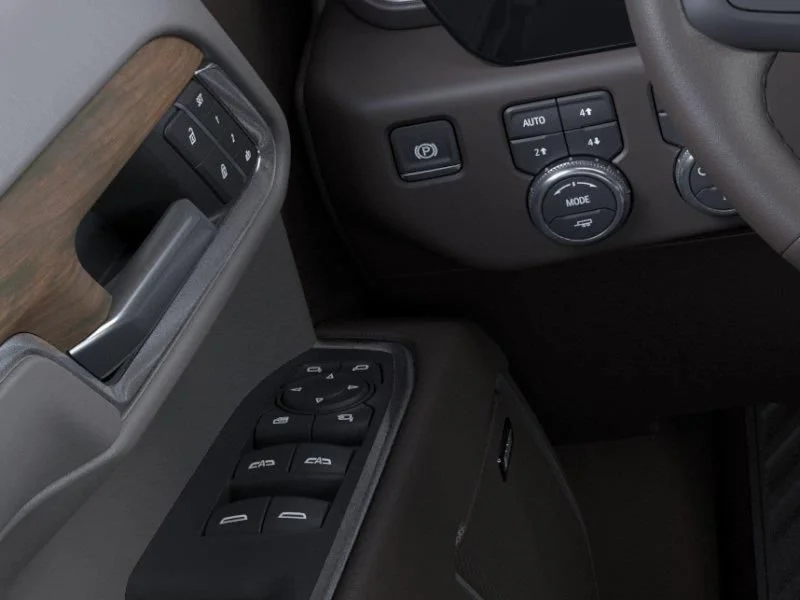 2026 GMC Sierra 1500 SLT - Photo 24