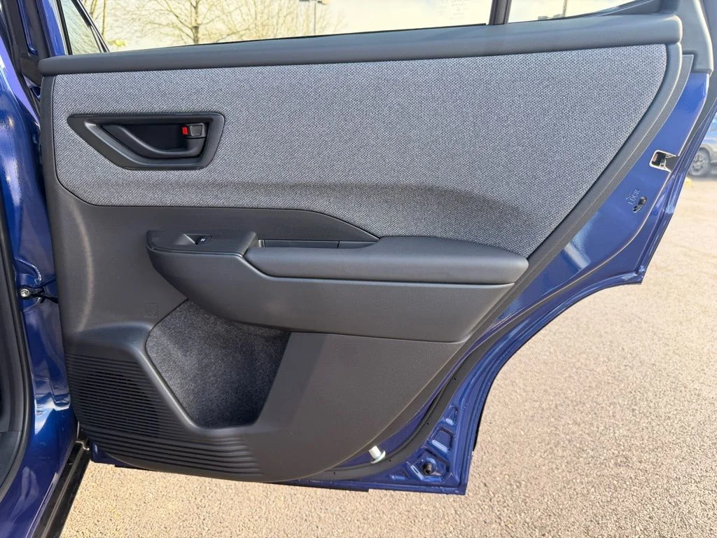 New 2026 SAPPHIRE BLUE PEARL Subaru Limited XT image 66
