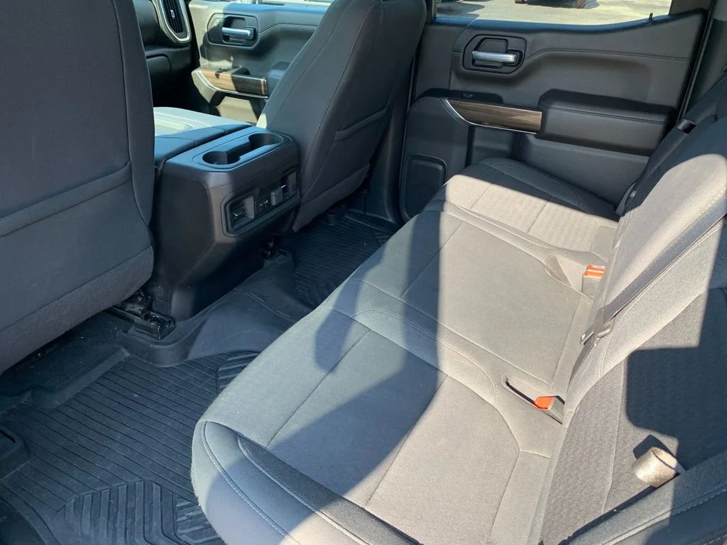 Used 2022 Gray Chevrolet RST image 14