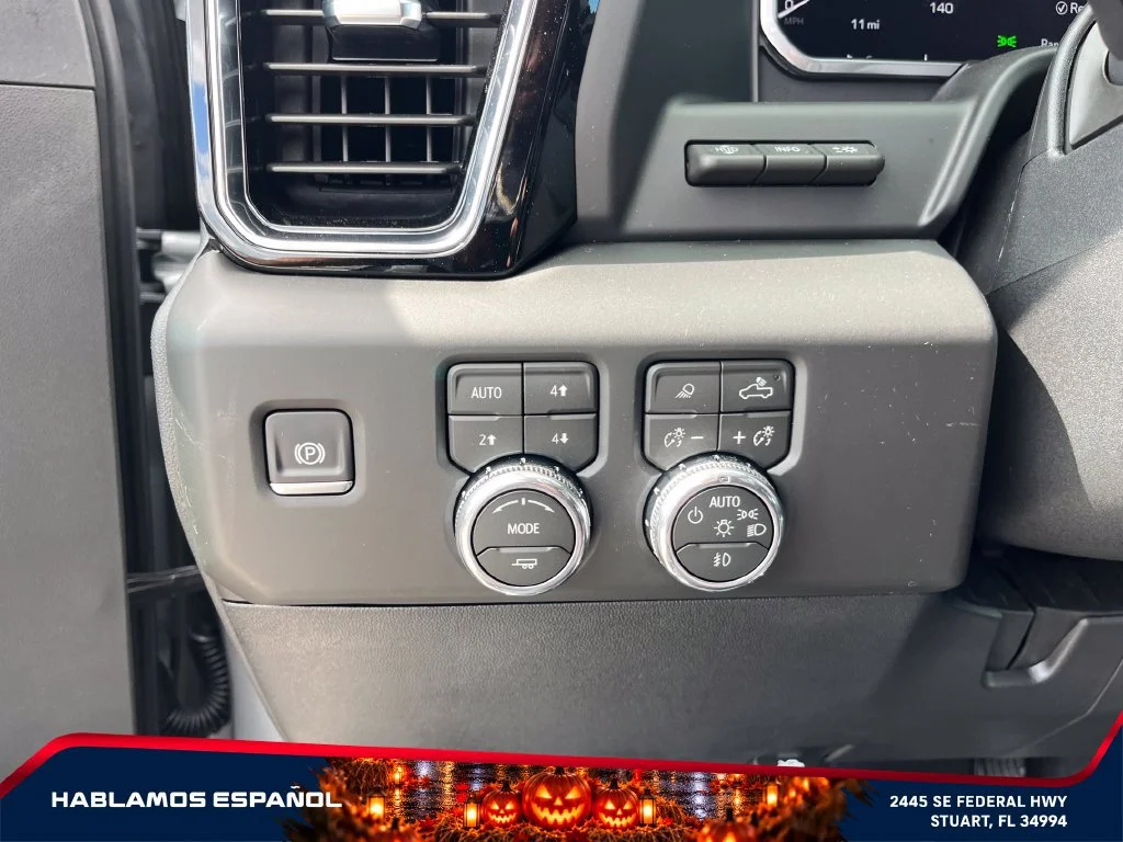 New 2026 Sterling Metallic GMC Denali image 24