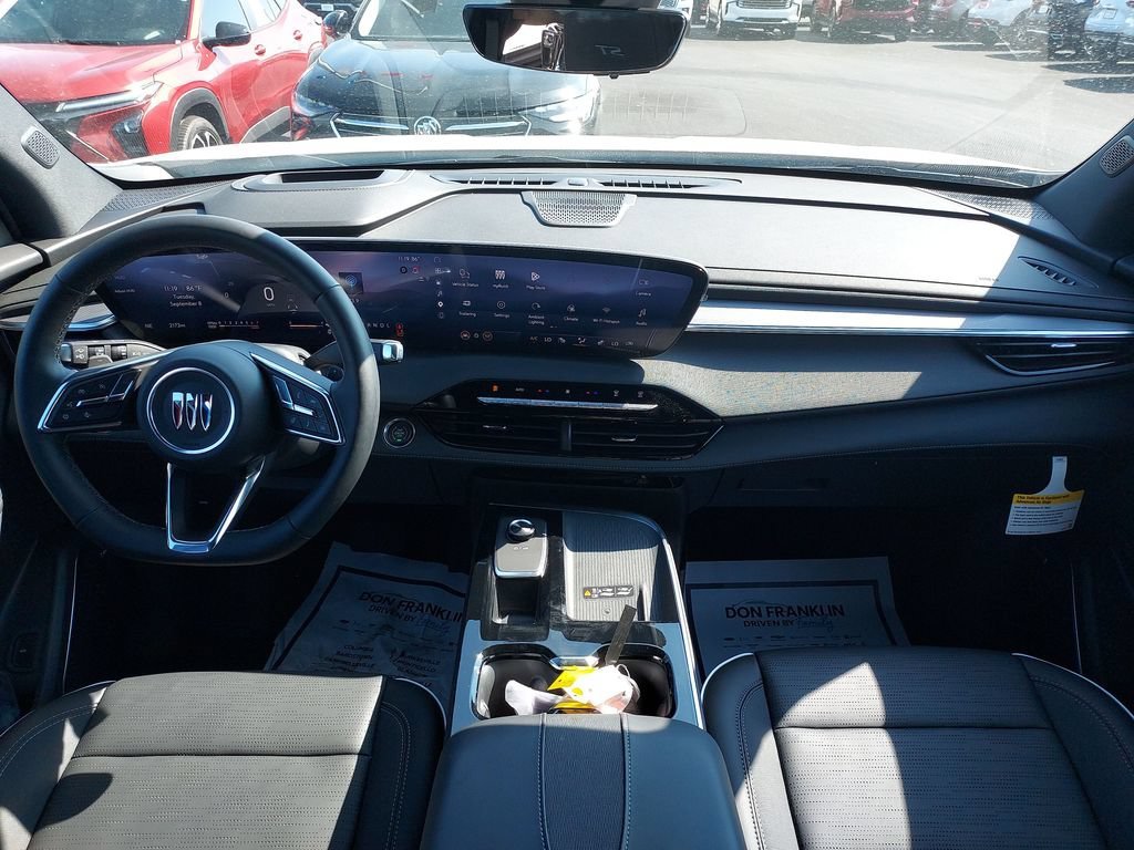 2026 Buick Enclave Sport Touring - Photo 39