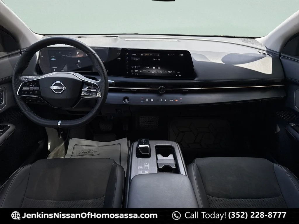 Used 2024 Gray Nissan EVOLVE+ e-4ORCE image 25