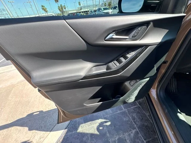 New 2027 Brown Chevrolet LT image 11