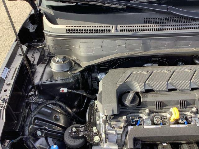 New 2026 Onyx Black Hyundai SEL image 15