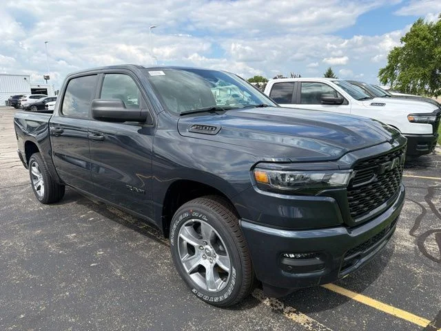 2026 Ram 1500 Express for sale at Sam Leman Chrysler Jeep Dodge of Bloomington