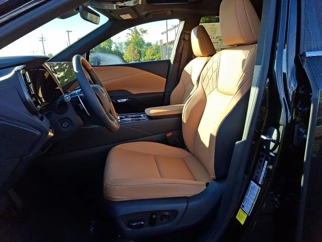 New 2026 Caviar Lexus PREMIUM image 15